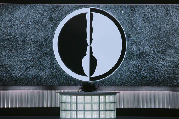 Netflixアンスクリプテッド「白と黒のスプーン ~料理階級戦争~ シー ズン 3」10～12月独占配信