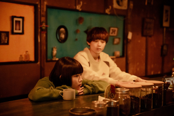 「冬のなんかさ、春のなんかね」2話　(c)日本テレビ