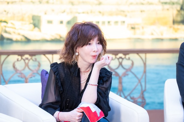 「ラブパワーキングダム2」（C）AbemaTV,Inc.