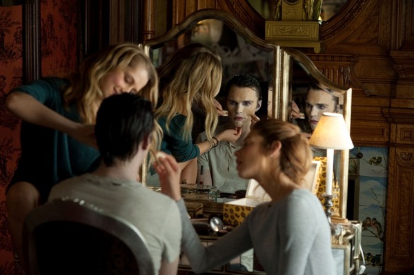 『ウォーム・ボディーズ』 -(C) 2013 Summit Entertainment, LLC.  All Rights Reserved.