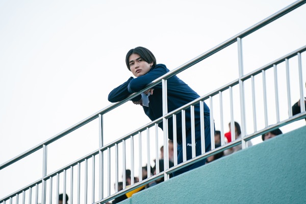 『ソニックビート』『GEMNIBUS vol.2』Ⓒ2026 TOHO CO., LTD.