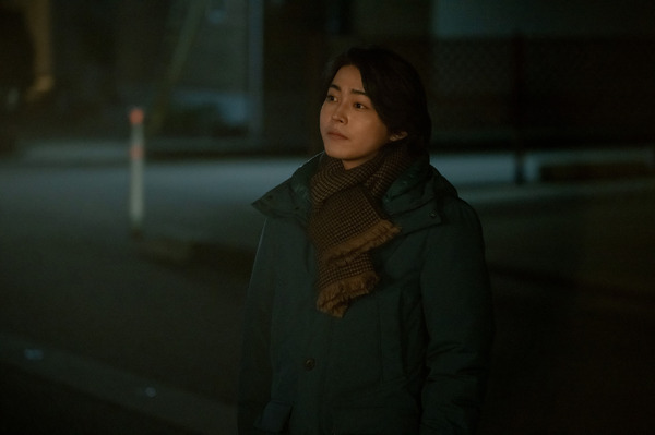 「冬のなんかさ、春のなんかね」