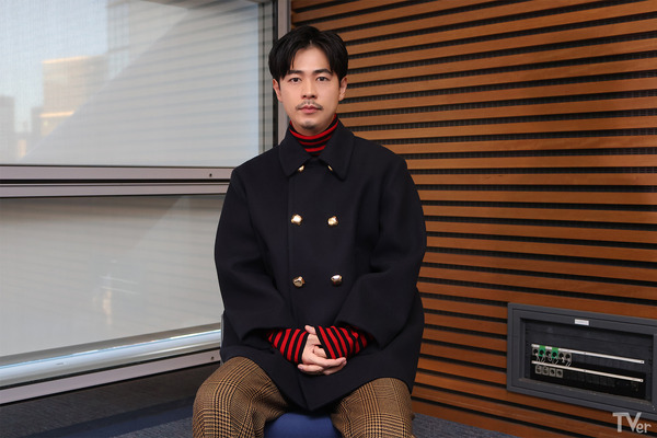 「冬のなんかさ、春のなんかね」©日テレ