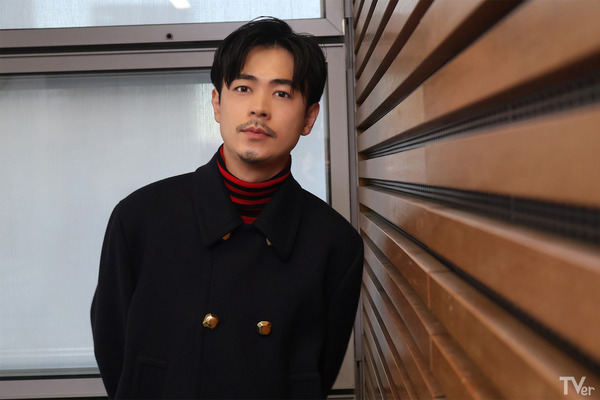 「冬のなんかさ、春のなんかね」©日テレ