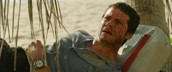 『HELP／復讐島』©2026 20th Century Studios. All Rights Reserved.