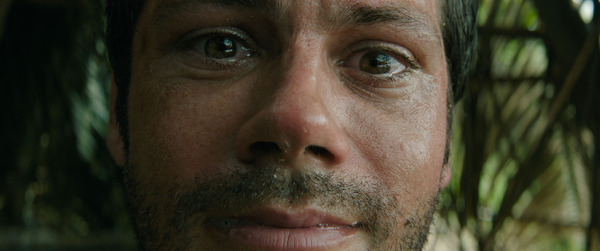 『HELP／復讐島』©2026 20th Century Studios. All Rights Reserved.