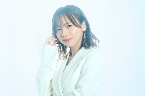 齊藤京子／photo：Jumpei Yamada