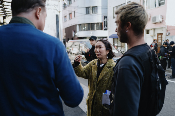 『レンタル・ファミリー』©2025 Searchlight Pictures. All Rights Reserved.　　