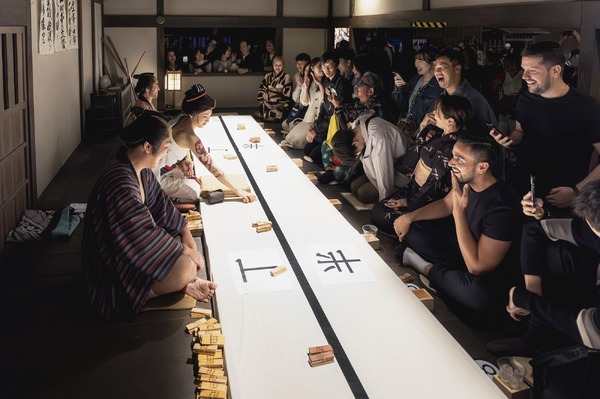 太秦映画村©Toei Uzumasa Eigamura Co.Ltd.