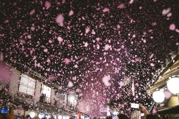 太秦映画村©Toei Uzumasa Eigamura Co.Ltd.