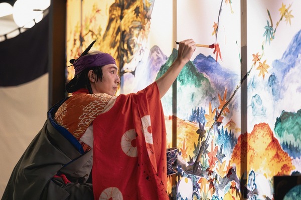 太秦映画村©Toei Uzumasa Eigamura Co.Ltd.