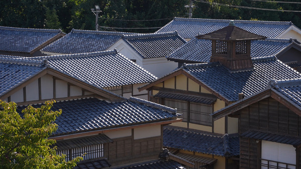 太秦映画村©Toei Uzumasa Eigamura Co.Ltd.