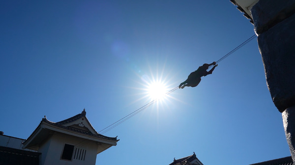 太秦映画村©Toei Uzumasa Eigamura Co.Ltd.