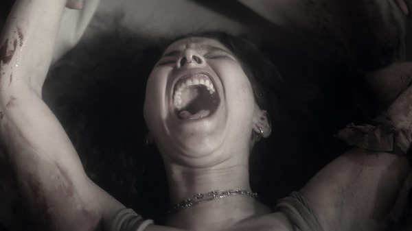 『パルブロス：黙示録の子供たち』©2025 RED ELEPHANT FILMS S.A. DE C.V.