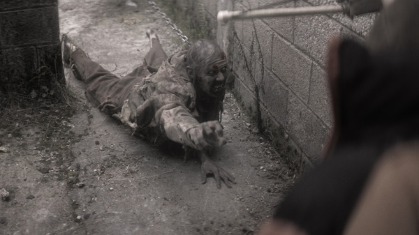 『パルブロス：黙示録の子供たち』©2025 RED ELEPHANT FILMS S.A. DE C.V.