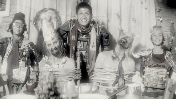 『パルブロス：黙示録の子供たち』©2025 RED ELEPHANT FILMS S.A. DE C.V.