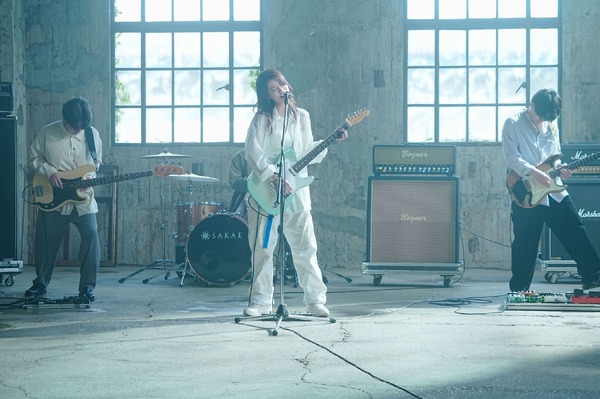 『君が最後に遺した歌』©2026「君が最後に遺した歌」製作委員会