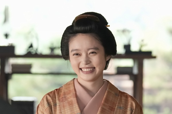 「ばけばけ」第81回(c)NHK