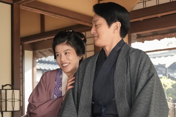 「ばけばけ」第81回(c)NHK