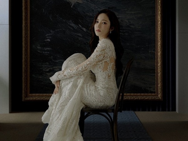 みんな大好きパク・ミニョン新作写真入手!! 原作は松嶋菜々子&竹野内豊の共演作!!