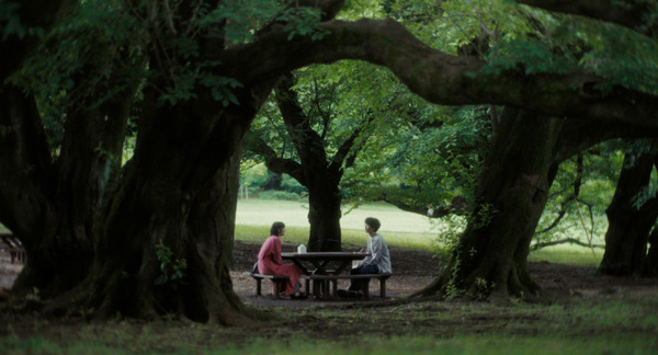 『猫を放つ』© 2025 “Leave the Cat Alone” Film Partners