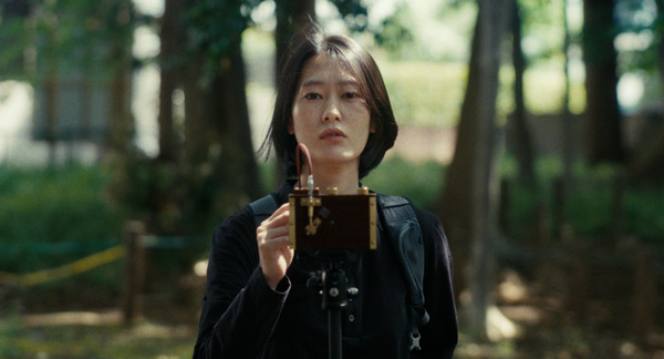 『猫を放つ』© 2025 “Leave the Cat Alone” Film Partners