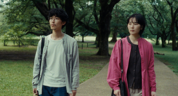 『猫を放つ』© 2025 “Leave the Cat Alone” Film Partners