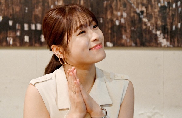 「DREAM STAGE」2話©TBS