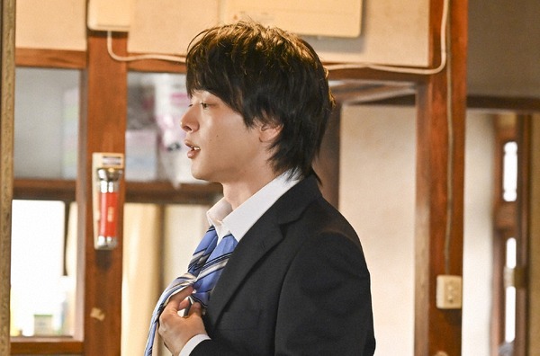 「DREAM STAGE」2話©TBS