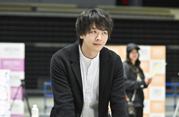 「DREAM STAGE」2話©TBS