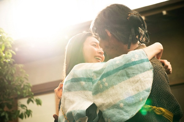 「豊臣兄弟！」4話©NHK