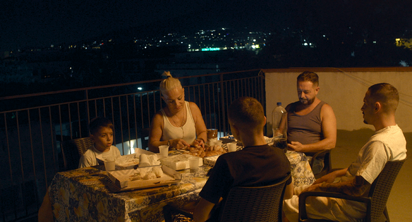 『ヴィットリア 抱きしめて』©2024 Zoe Films, Sacher Film, Scarabeo Entertainment, Ladoc