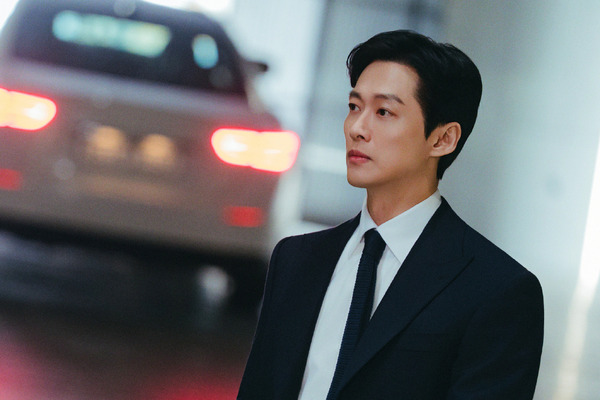 ナムグン・ミン「ザ・ハズバンド」（原題）(c) 2026 Disney and its related entities