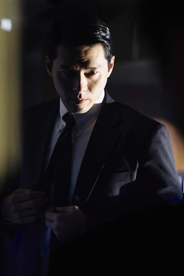 ヒョンビン「メイド・イン・コリア」シーズン2　(c)  2026 Disney and its related entities