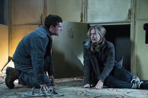 『ファイブ・ナイツ・アット・フレディーズ２』©2025 SCOTT CAWTHON PRODUCTIONS and UNIVERSAL STUDIOS