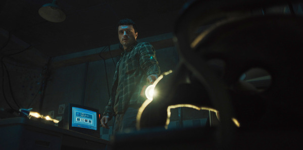 『ファイブ・ナイツ・アット・フレディーズ２』©2025 SCOTT CAWTHON PRODUCTIONS and UNIVERSAL STUDIOS