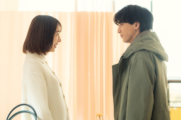 「ぜんぶ、あなたのためだから」3話©テレビ朝日