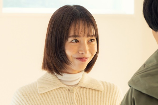 「ぜんぶ、あなたのためだから」3話©テレビ朝日