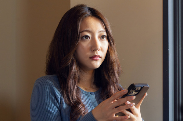 「ぜんぶ、あなたのためだから」3話©テレビ朝日