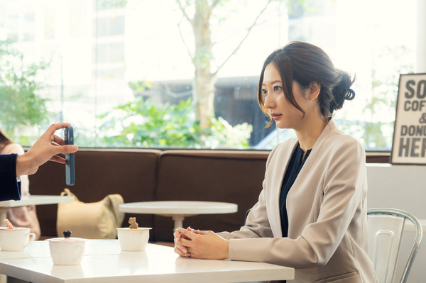 「ぜんぶ、あなたのためだから」3話©テレビ朝日