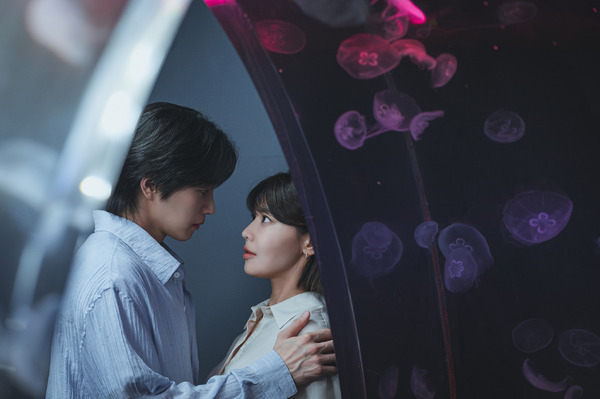 「アイドルアイ」9話