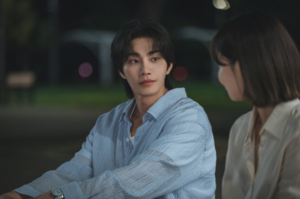 「アイドルアイ」9話