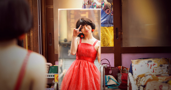 Netflix映画『This is I』2月10日独占配信