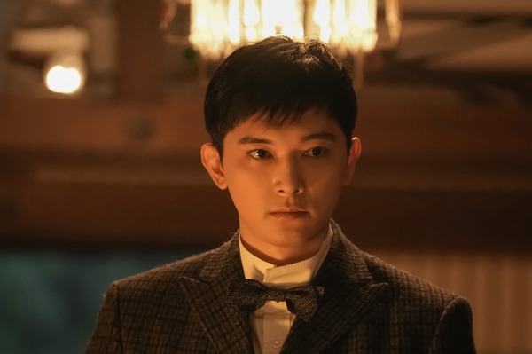 「ばけばけ」第82回 © NHK