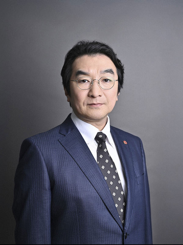 三上 章大／池田鉄洋 「リブート」(C)TBS