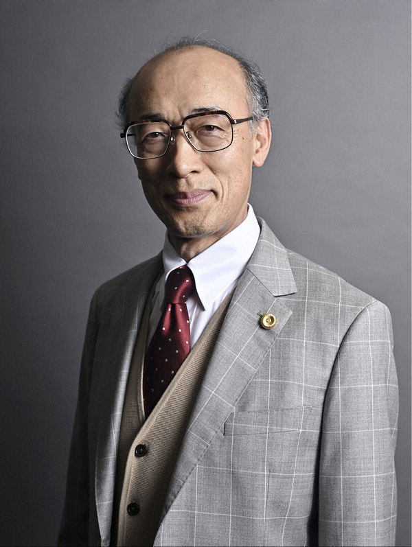 海江田 勇／酒向芳 「リブート」(C)TBS