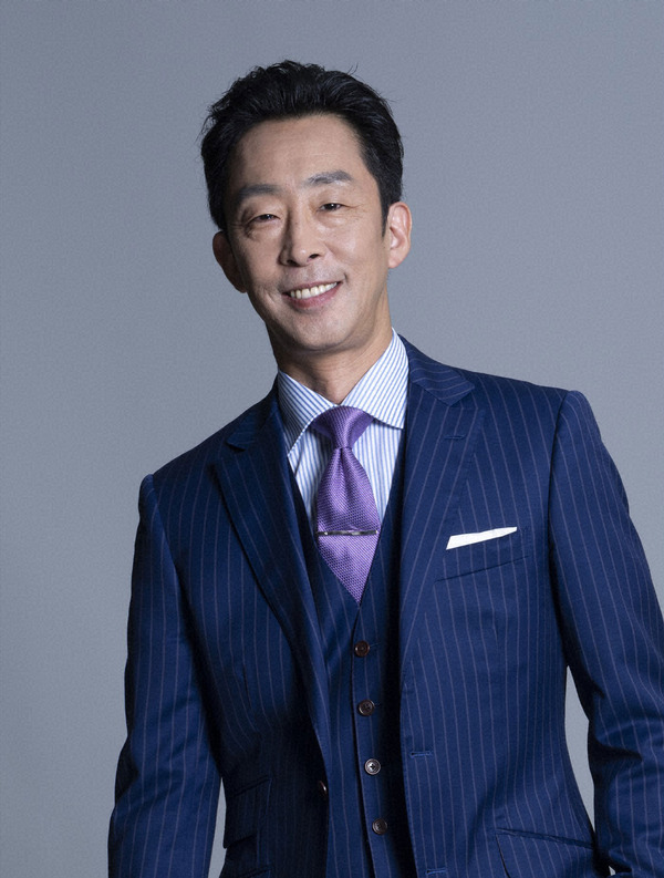 合六 亘／北村有起哉 「リブート」(C)TBS