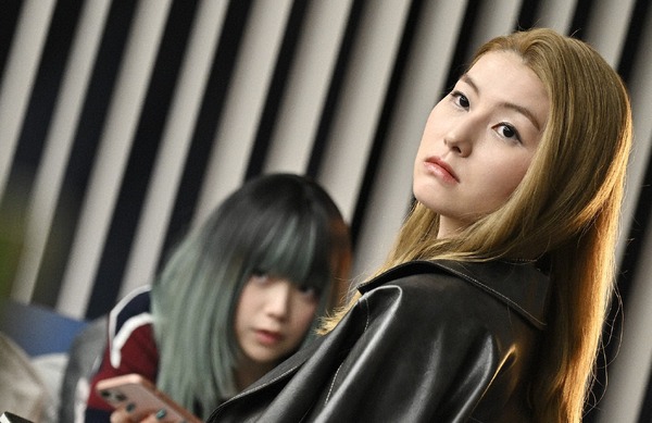 「リブート」2話©TBS