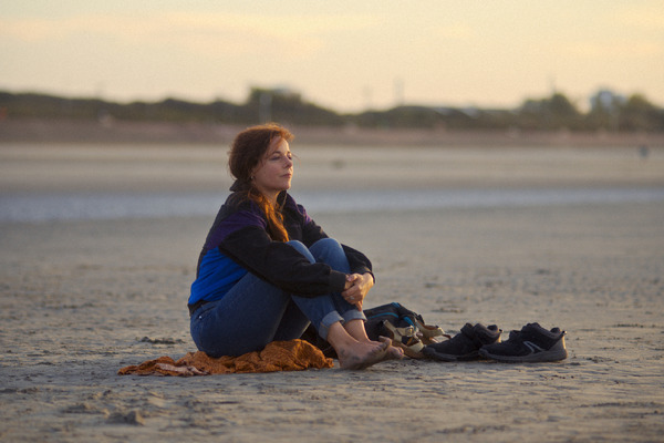 『私のすべて』© 2024 L.F.P. - LES FILMS PELLÉAS / FRANCE 3 CINÉMA