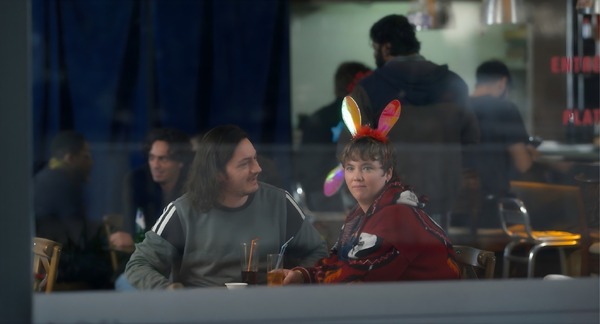 『私のすべて』© 2024 L.F.P. - LES FILMS PELLÉAS / FRANCE 3 CINÉMA